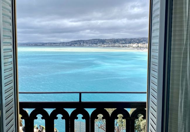 Appartement à Nice - Exceptional Sea Front Suite Nice France Appartement à Nice - Exceptional Sea Front Suite Nice France