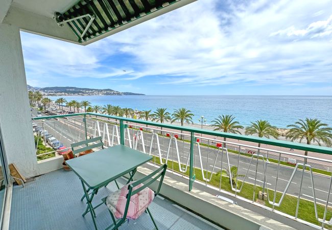 Appartement à Nice - Milord Promenade 4