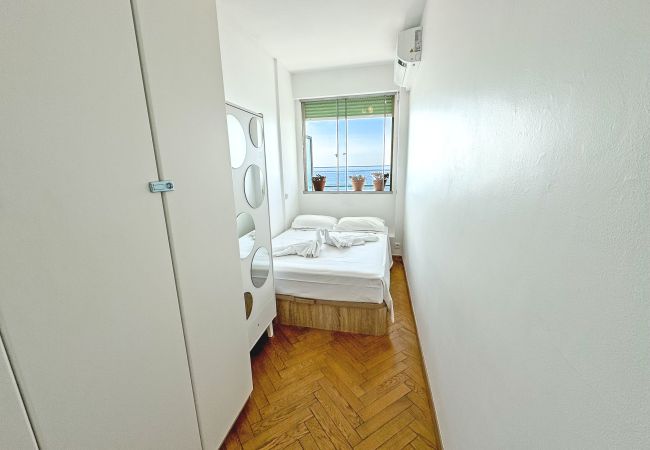 Appartement à Nice - Sea Front Holiday Saphir Appartement à Nice - Sea Front Holiday Saphir