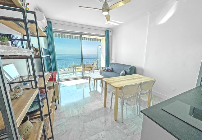 Appartement à Nice - Sea Front Holiday Saphir Appartement à Nice - Sea Front Holiday Saphir