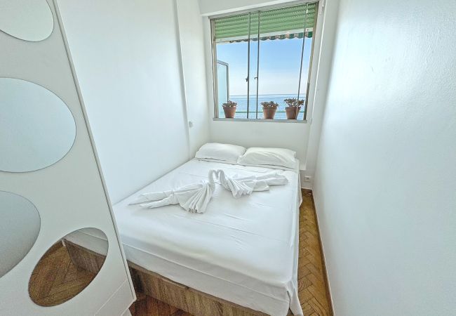 Appartement à Nice - Sea Front Holiday Saphir Appartement à Nice - Sea Front Holiday Saphir