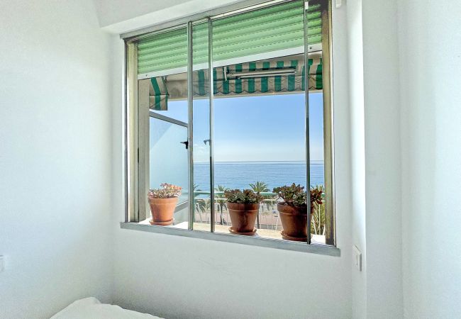 Appartement à Nice - Sea Front Holiday Saphir Appartement à Nice - Sea Front Holiday Saphir