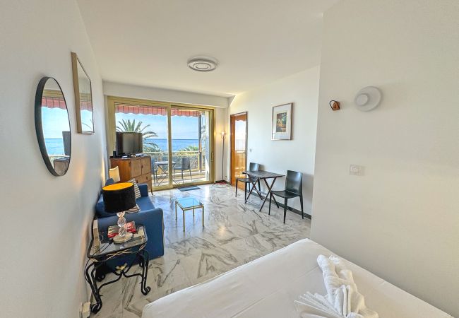 Studio à Nice - Riviera Escape Promenade Nice Studio à Nice - Riviera Escape Promenade Nice