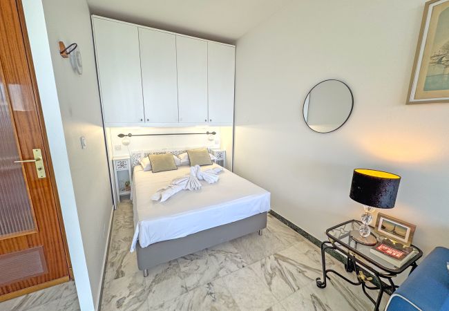 Studio à Nice - Riviera Escape Promenade Nice Studio à Nice - Riviera Escape Promenade Nice