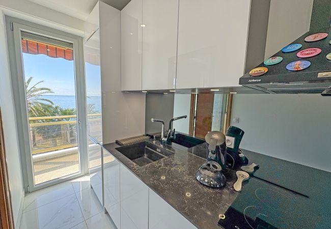 Studio à Nice - Riviera Escape Promenade Nice Studio à Nice - Riviera Escape Promenade Nice