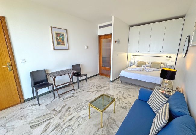 Studio à Nice - Riviera Escape Promenade Nice Studio à Nice - Riviera Escape Promenade Nice