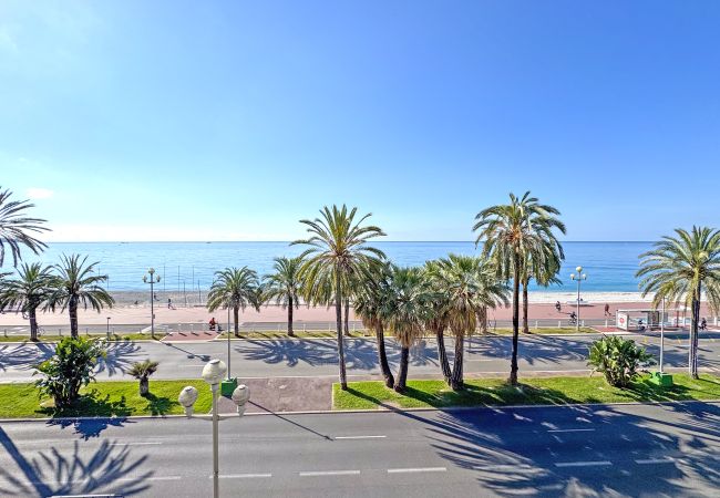Studio à Nice - Riviera Escape Promenade Nice Studio à Nice - Riviera Escape Promenade Nice