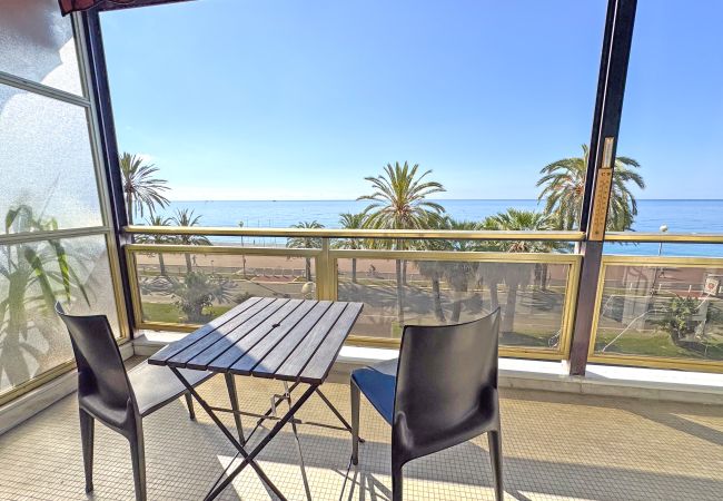 Studio à Nice - Riviera Escape Promenade Nice Studio à Nice - Riviera Escape Promenade Nice