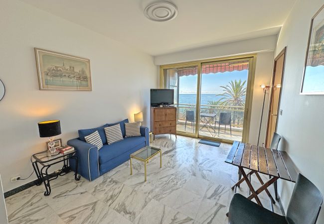 Studio à Nice - Riviera Escape Promenade Nice Studio à Nice - Riviera Escape Promenade Nice