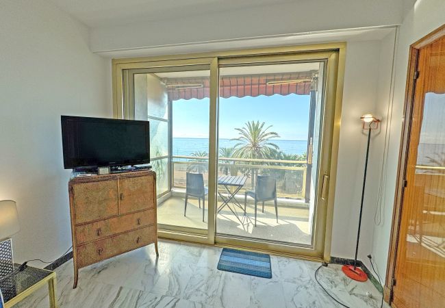 Studio à Nice - Riviera Escape Promenade Nice Studio à Nice - Riviera Escape Promenade Nice