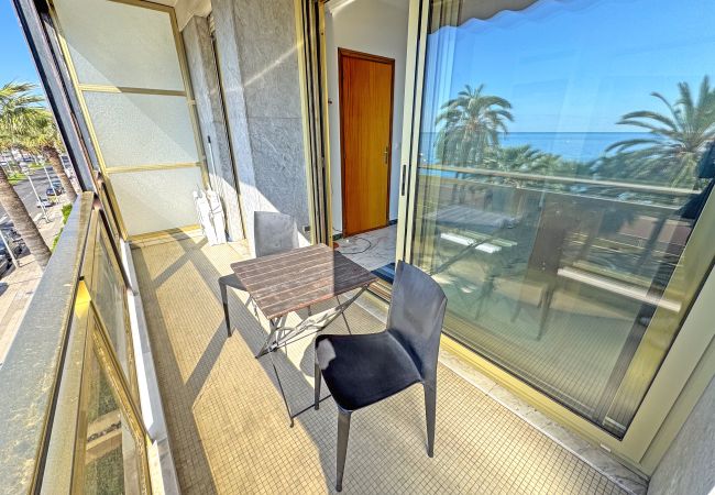 Studio à Nice - Riviera Escape Promenade Nice Studio à Nice - Riviera Escape Promenade Nice