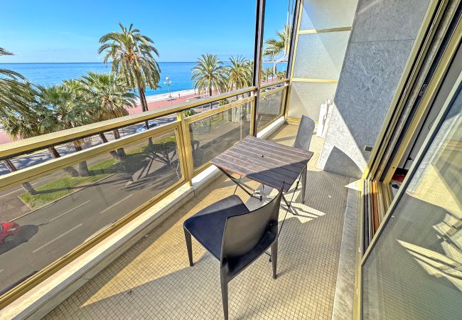 Studio à Nice - Riviera Escape Promenade Nice Studio à Nice - Riviera Escape Promenade Nice