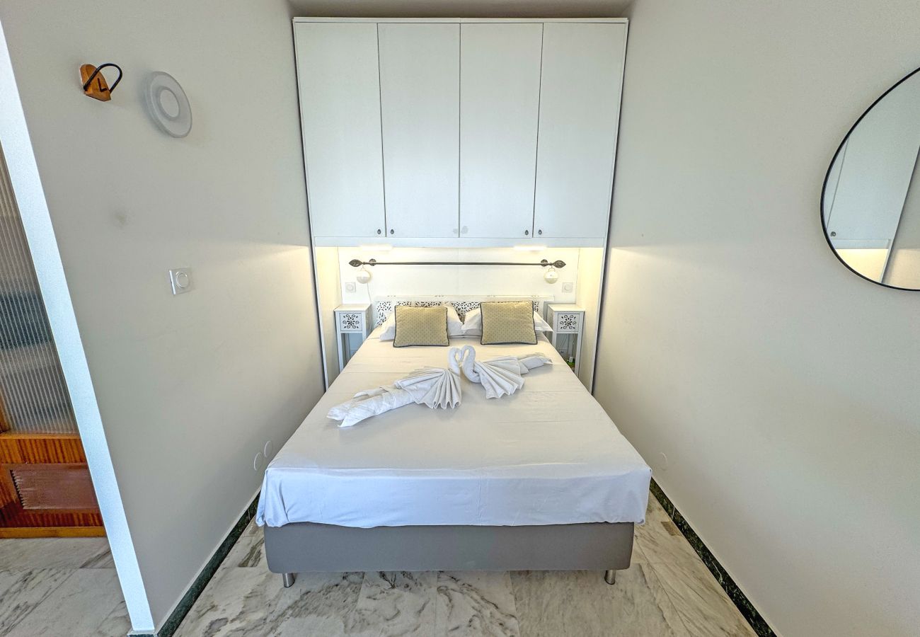 Studio à Nice - Riviera Escape Promenade Nice Studio à Nice - Riviera Escape Promenade Nice