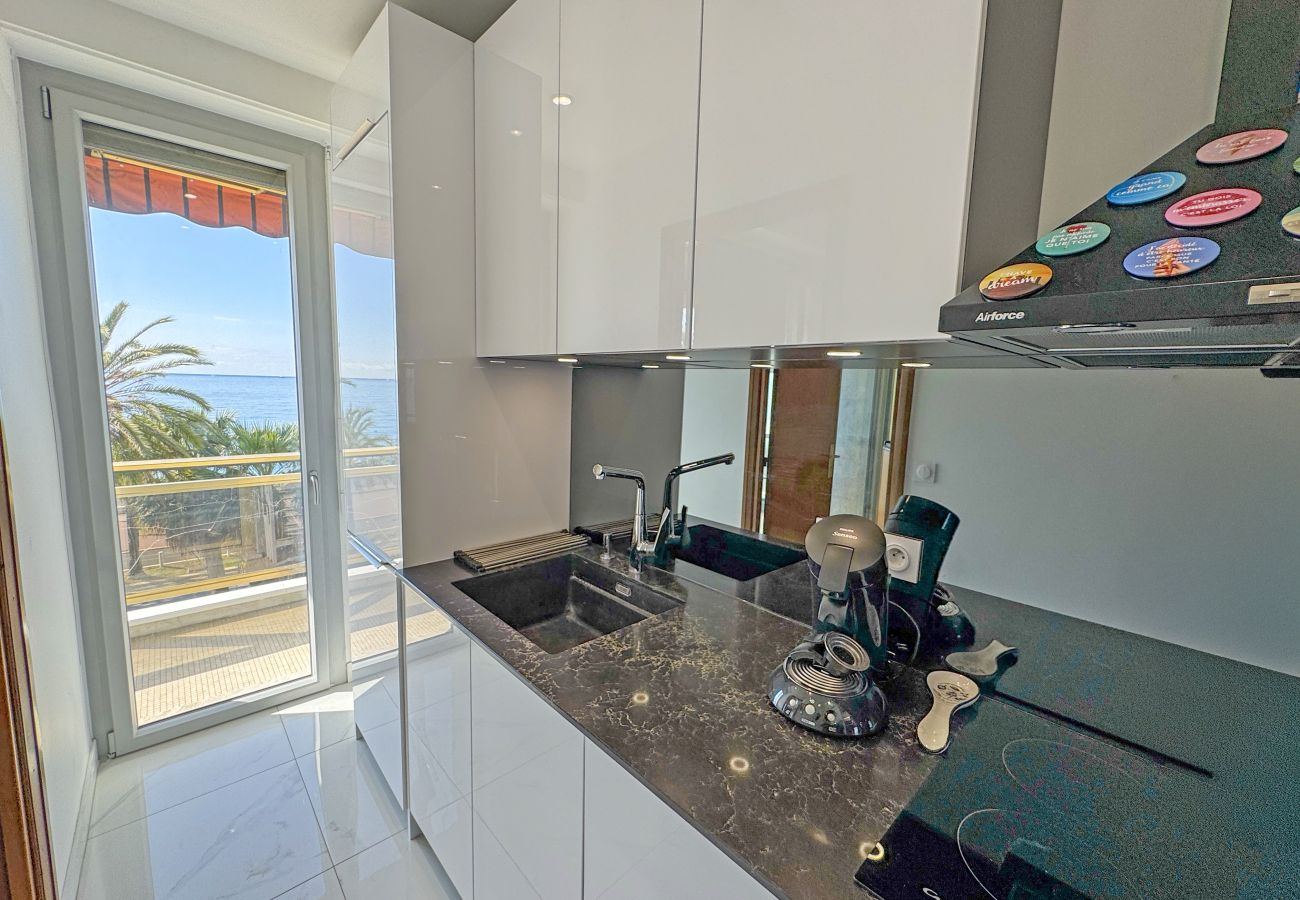 Studio à Nice - Riviera Escape Promenade Nice Studio à Nice - Riviera Escape Promenade Nice