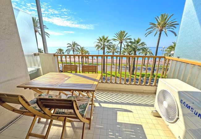Апартаменты на Ницца / Nice - PALAIS D'ORIENT PROMENADE