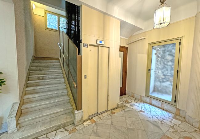 Апартаменты на Ницца / Nice - ROCAMARE PROMENADE Апартаменты на Ницца / Nice - ROCAMARE PROMENADE