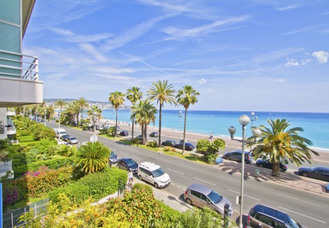 Апартаменты на Nice - SUFFREN PROMENADE Апартаменты на Nice - SUFFREN PROMENADE
