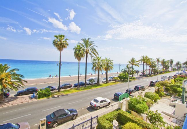 Апартаменты на Nice - SUFFREN PROMENADE Апартаменты на Nice - SUFFREN PROMENADE