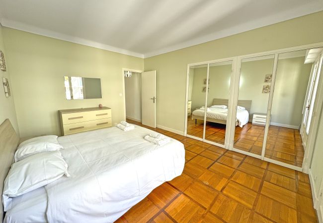 Апартаменты на Nice - SUFFREN PROMENADE Апартаменты на Nice - SUFFREN PROMENADE