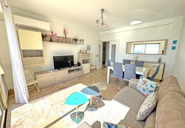 Апартаменты на Nice - SUFFREN PROMENADE Апартаменты на Nice - SUFFREN PROMENADE