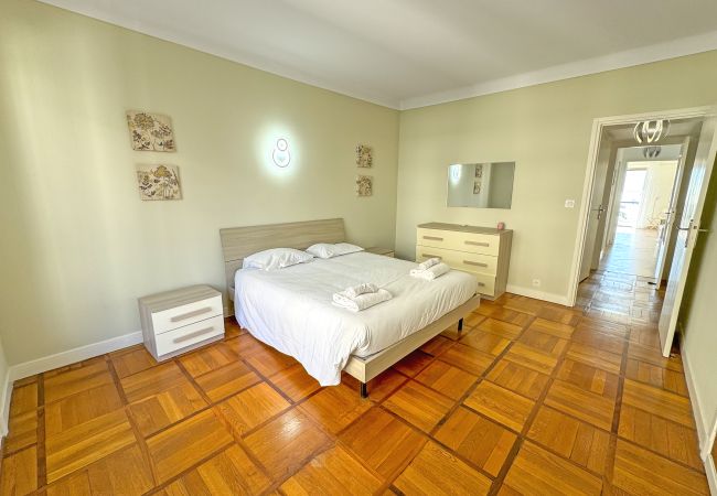 Апартаменты на Nice - SUFFREN PROMENADE Апартаменты на Nice - SUFFREN PROMENADE