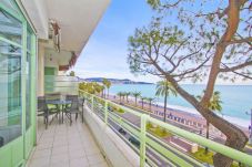 Апартаменты на Ницца / Nice - ATLANTIDE PROMENADE