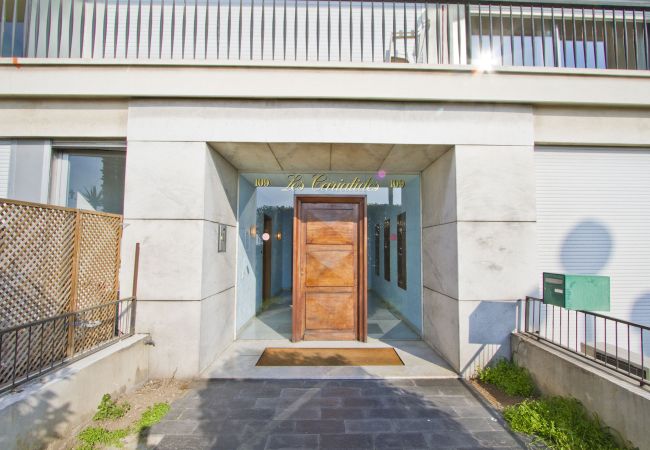 Квартира-студия на Nice - CARIATIDES STUDIO PROMENADE Квартира-студия на Nice - CARIATIDES STUDIO PROMENADE