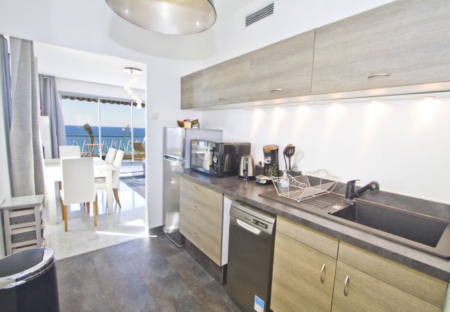 Апартаменты на Nice - MILORD PROMENADE 2 Апартаменты на Nice - MILORD PROMENADE 2