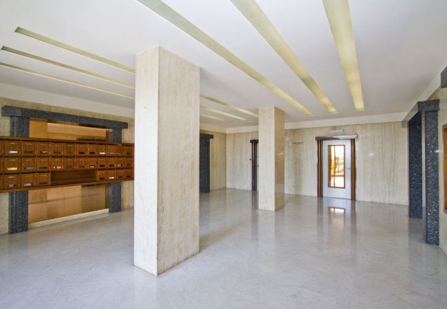 Апартаменты на Nice - ORIENT & SEA Апартаменты на Nice - ORIENT & SEA