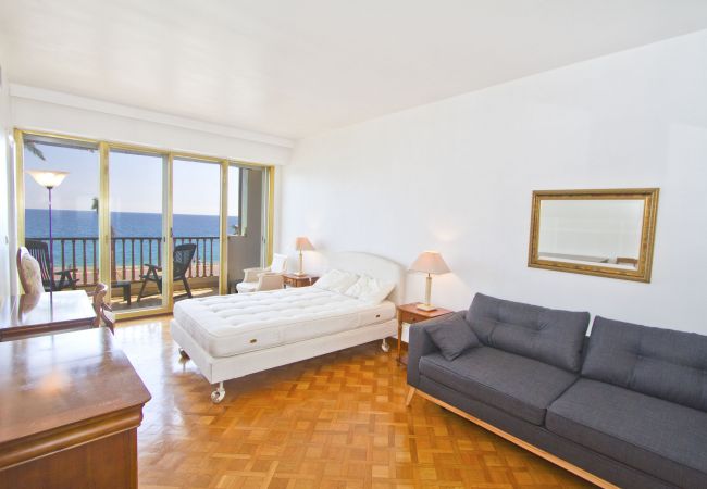 Апартаменты на Nice - ORIENT & SEA Апартаменты на Nice - ORIENT & SEA