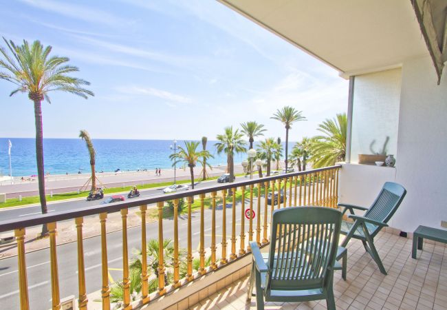 Апартаменты на Nice - ORIENT & SEA Апартаменты на Nice - ORIENT & SEA