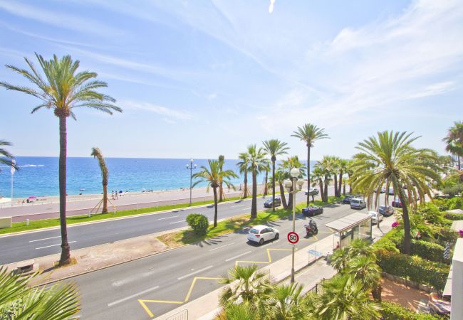 Апартаменты на Nice - ORIENT & SEA Апартаменты на Nice - ORIENT & SEA