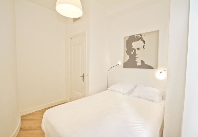 Апартаменты на Nice - SOLEMAR PROMENADE Апартаменты на Nice - SOLEMAR PROMENADE