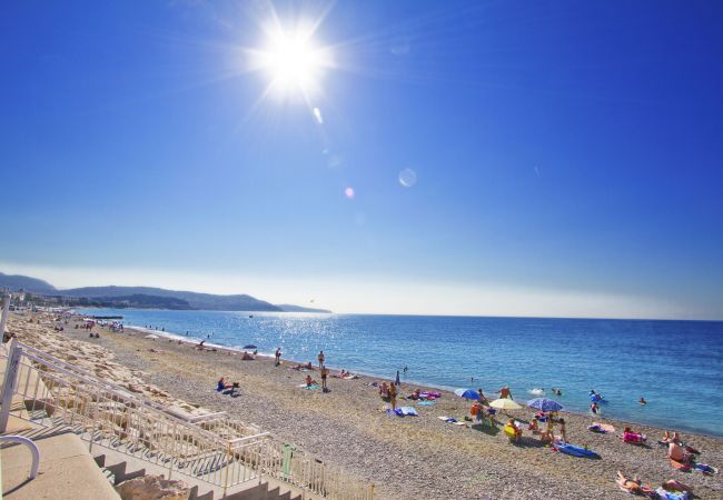 Апартаменты на Nice - SOLEMAR PROMENADE Апартаменты на Nice - SOLEMAR PROMENADE