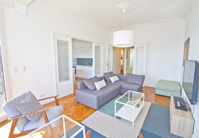 Апартаменты на Nice - SOLEMAR PROMENADE Апартаменты на Nice - SOLEMAR PROMENADE