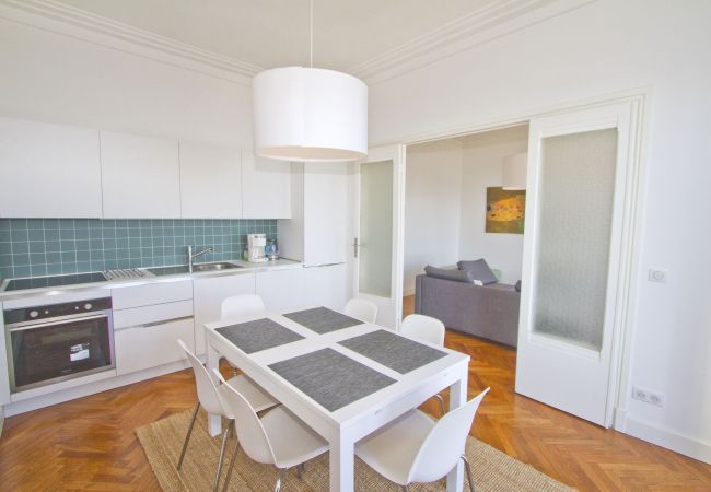 Апартаменты на Nice - SOLEMAR PROMENADE Апартаменты на Nice - SOLEMAR PROMENADE