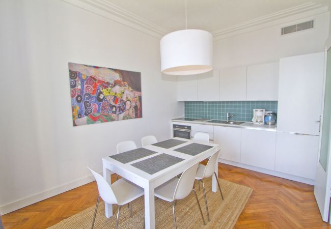 Апартаменты на Nice - SOLEMAR PROMENADE Апартаменты на Nice - SOLEMAR PROMENADE