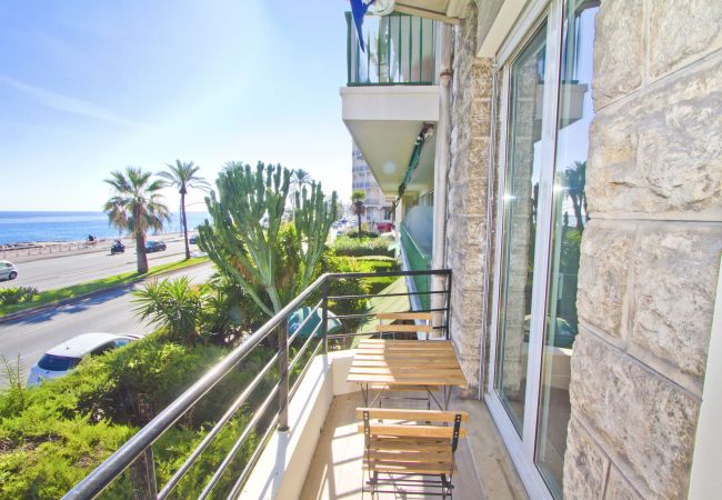 Апартаменты на Nice - SOLEMAR PROMENADE Апартаменты на Nice - SOLEMAR PROMENADE