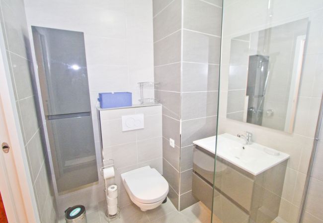 Квартира-студия на Nice - COSY SEAFRONT STUDIO Квартира-студия на Nice - COSY SEAFRONT STUDIO