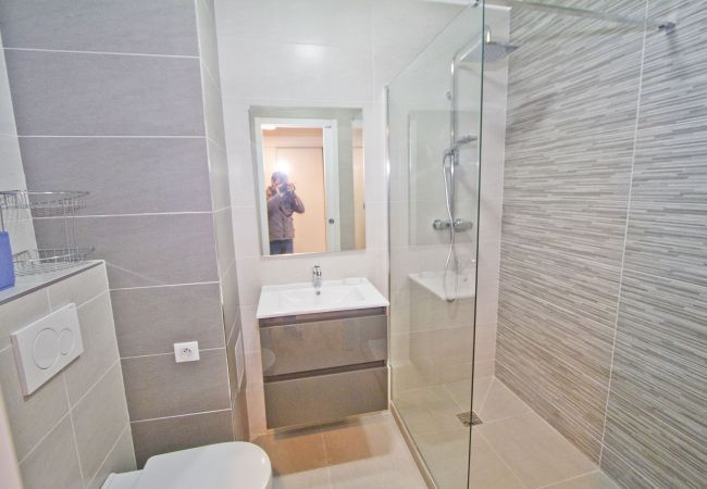 Квартира-студия на Nice - COSY SEAFRONT STUDIO Квартира-студия на Nice - COSY SEAFRONT STUDIO