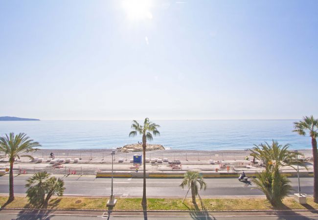 Квартира-студия на Nice - LES MOUETTES PROMENADE Квартира-студия на Nice - LES MOUETTES PROMENADE