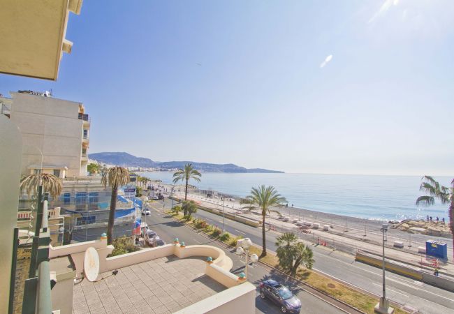 Квартира-студия на Nice - LES MOUETTES PROMENADE Квартира-студия на Nice - LES MOUETTES PROMENADE