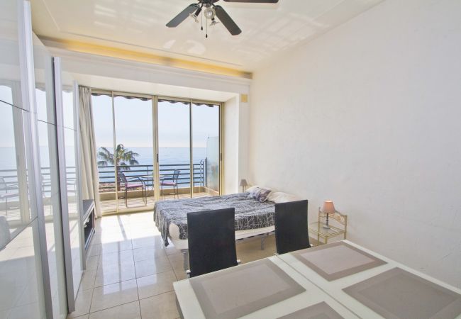 Квартира-студия на Nice - LES MOUETTES PROMENADE Квартира-студия на Nice - LES MOUETTES PROMENADE