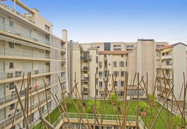 Квартира-студия на Nice - ROYAL LUXEMBOURG PROMENADE - 2 Квартира-студия на Nice - ROYAL LUXEMBOURG PROMENADE - 2