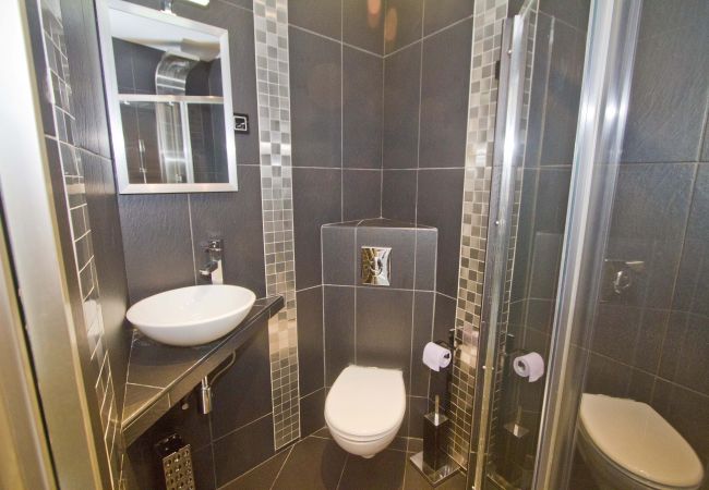 Квартира-студия на Nice - ROYAL LUXEMBOURG PROMENADE - 2 Квартира-студия на Nice - ROYAL LUXEMBOURG PROMENADE - 2