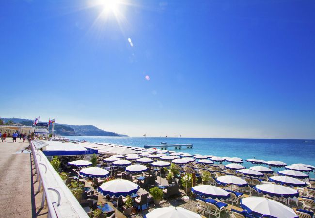 Квартира-студия на Nice - ROYAL LUXEMBOURG PROMENADE - 2 Квартира-студия на Nice - ROYAL LUXEMBOURG PROMENADE - 2