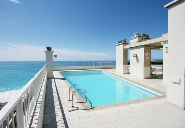 Квартира-студия на Nice - ROYAL LUXEMBOURG PROMENADE - 2 Квартира-студия на Nice - ROYAL LUXEMBOURG PROMENADE - 2