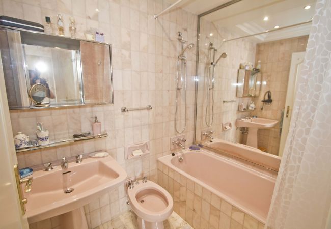 Апартаменты на Nice - SEA FRONT PALATIN Апартаменты на Nice - SEA FRONT PALATIN