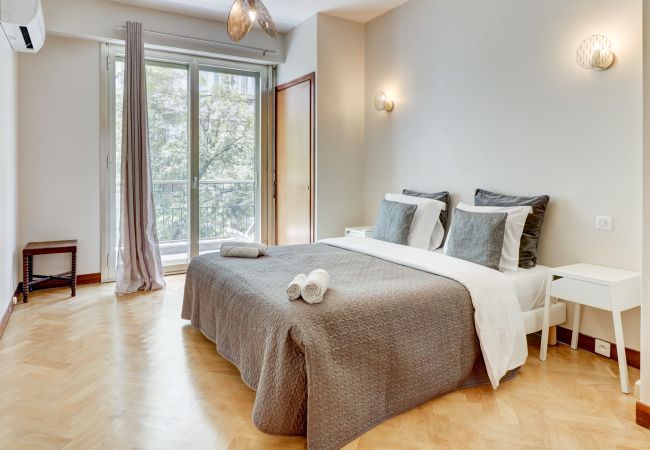 Апартаменты на Nice - PALATIN PROMENADE Апартаменты на Nice - PALATIN PROMENADE