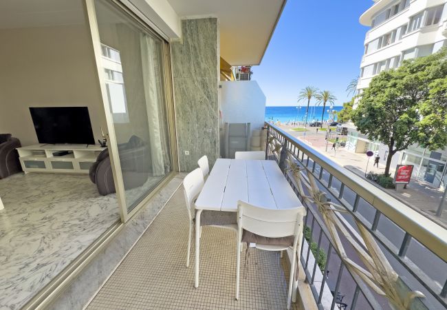 Апартаменты на Nice - PALATIN PROMENADE